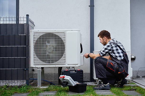 Trusted Air Duct Cleaning service in West Linn, OR - HVAC Repair CO